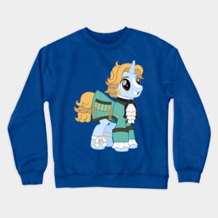 Stede pony Crewneck Sweatshirt